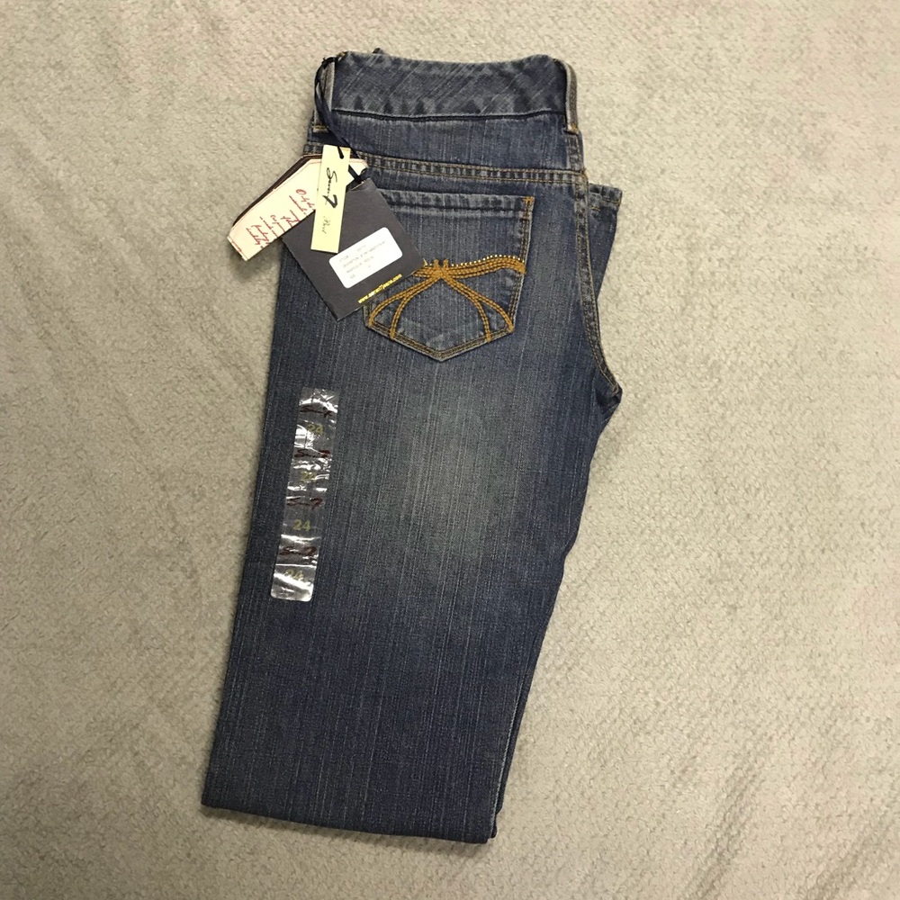 Seven 7 Jeans
